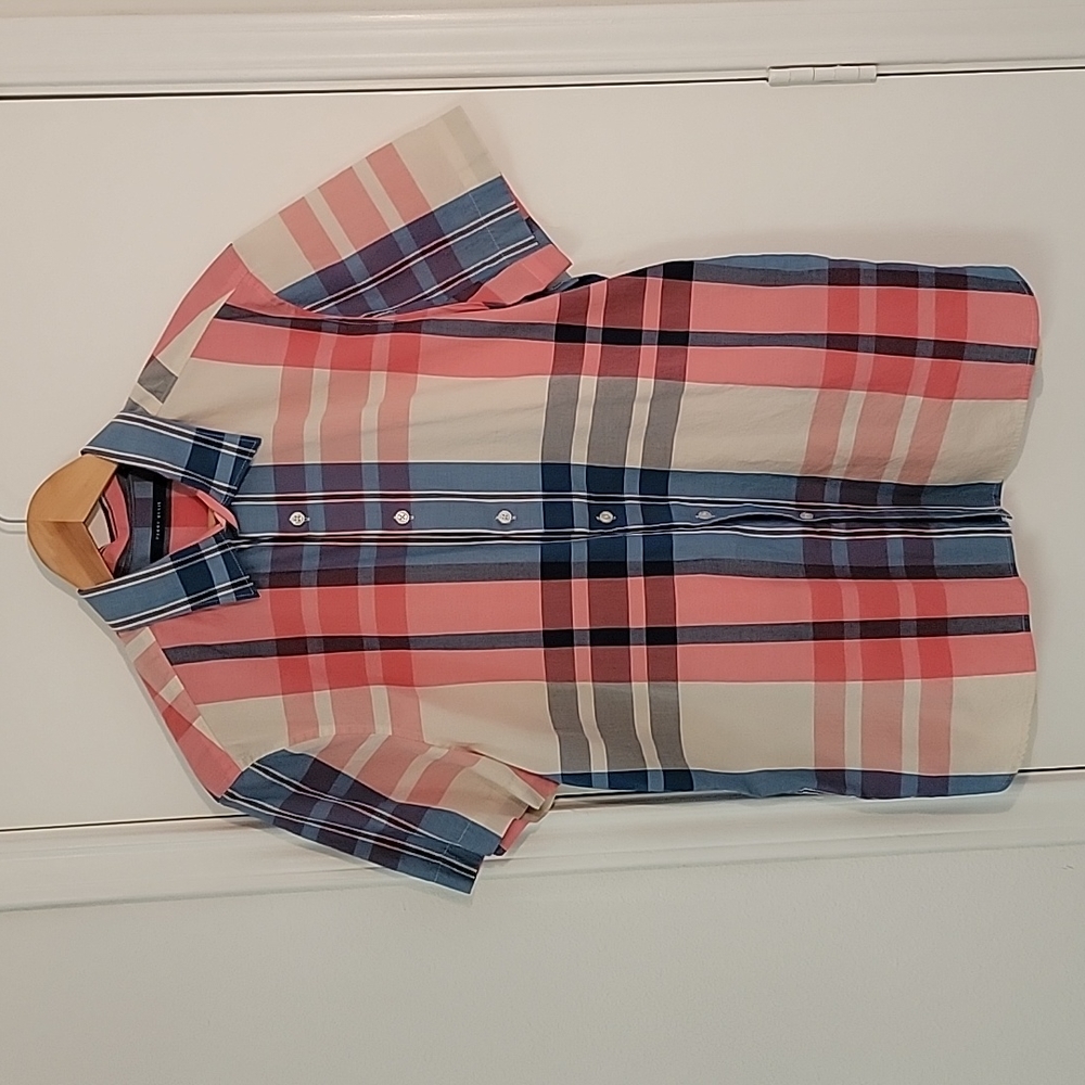 PERRY ELLIS